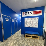 Ofis Taşıma ve Depolama