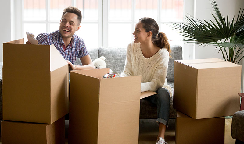 Uluslararası taşınmada güvenli paketleme ve uzman ekip desteği