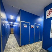 Kısa ve Uzun Dönem Depolama